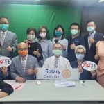 《特別企劃》Rotary TALK  話題與故事精采開講 「頻道-論壇-媒體」三合一公關整合力計畫 亮點出擊（影）