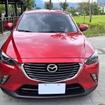新車價99.8萬,開價2X萬【 2016款 Mazda CX-3】跨界小休旅