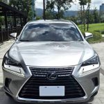 新車價192萬,開價9X萬【2018年 LEXUS NX300 】｜質感安全 × 都會豪華休旅
