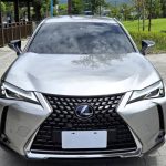 新車價149.9萬,開價8X萬【正2020年 LEXUS UX250h】｜日系油電 × 都會豪華