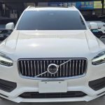新車價294萬,開價17X萬【2023年 VOLVO XC90 Plus B5 AWD｜七人輕油電旗艦休旅車｜買到賺到】