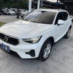 2024 新款XC40 T2 北歐輕奢華休旅