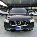 2024極新XC90 PLUS B5 AWD 認證車